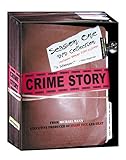 Crime Story: Season 1 (5pc) [DVD] [Import]