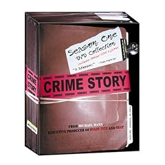 Crime Story - Season One by 