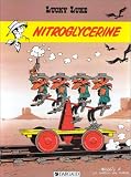 Revue Dargaud  / Lucky Luke, tome 25 : Nitroglycérine
