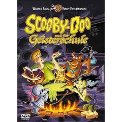 Scooby-Doo und die Geisterschule