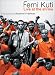 アフリカ・シュライン [DVD]