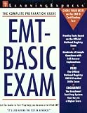 Emt-Basic Exam (Law Enforcement Series)