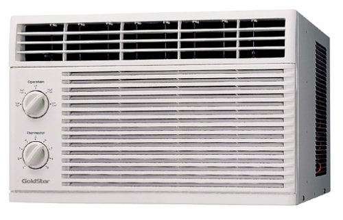 goldstar wall air conditioner
