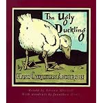 Ugly Duckling book cover