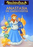Eigenschaften M.I.B. - Medienvertrieb in Buchholz  / Die Zarentochter Anastasia