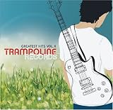 Trampoline Records Greatest Hits, Vol. 2