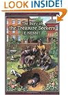 The Story of the Treasure Seekers (Nesbit)