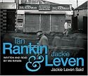 Jackie Leven Said: A Double CD Release Of Storytelling, Laughter And Music