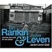 Jackie Leven Said: A Double CD Release Of Storytelling, Laughter And Music: A Double CD Release of Storytelling, Laughter and Music.