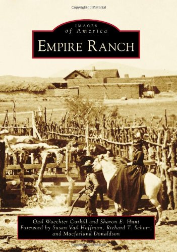 empire ranch images of america
