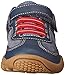 Stride Rite Unisex-Child SRT PS Prescott-K
