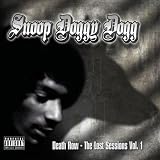 The Lost Sessions Vol. 1 [Explicit]