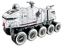 Star Wars Clone Wars Turbo Tank Vehicle