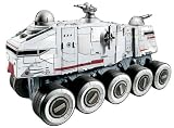 Star Wars Clone Wars Turbo Tank Vehicle