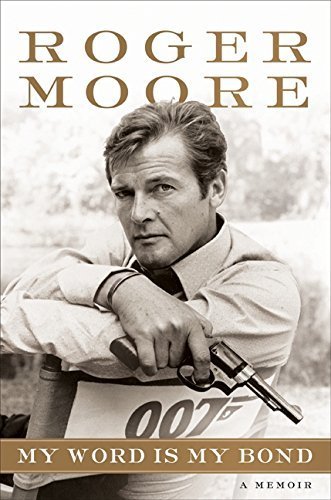 My Word is My Bond: A Memoir Hardcover November 4, 2008