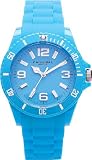 Cannibal Fashion Wrist Watch with Rubber Strap CJ209-13 Reviews