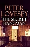 The Secret Hangman (Peter Diamond Investigation)