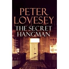 The Secret Hangman