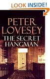 The Secret Hangman