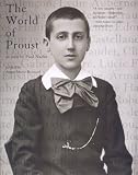 The World of Proust, as seen by Paul Nadar