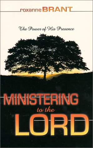 Ministering to the Lord under Pneumatology in The Books Store