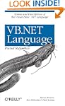 VB.NET Language Pocket Reference (Poc...