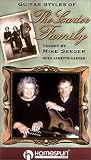 Guitar Styles of the Carter Family [VHS]