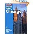 Berlitz Guide Chicago (Berlitz Guide. Chicago) by Chicago Travel Books