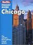 Chicago (Berlitz Pocket Guides)