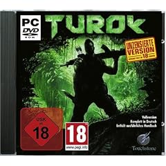 Turok [Software Pyramide]