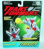 Transformers Generation 2 Space Case