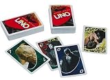 Batman Begins UNO Card Game
