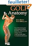 Golf Anatomy