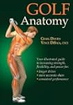 Golf Anatomy