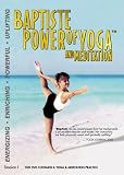 `Baptiste Power of Yoga & Meditation with Sherri Baptiste Freeman