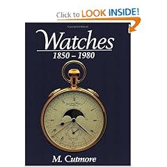 Watches: 1850-1980
