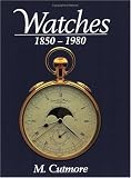  : Watches: 1850-1980