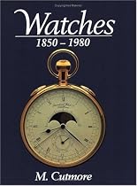 Watches 1850-1980
