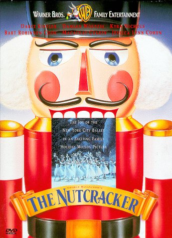 George Balanchine's The Nutcracker by Macaulay Culkin