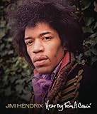 Hear My Train A Comin'