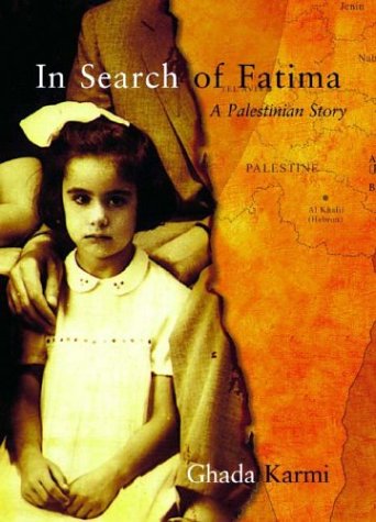 In Search of Fatima: A Palestinian Story under Palestine in The Books Store