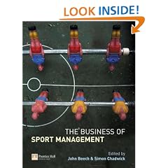 The Business of Sport Management