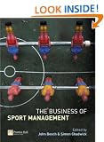 The Business of Sport Management