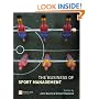 The Business of Sport Management