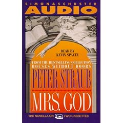 Mrs God