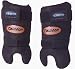 Onyx Lacrosse Goalie Oblivion Shin Guard, Shin Guard, Protective Gear, Onyx Lacrosse