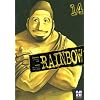Rainbow - Kaze Manga Vol.14