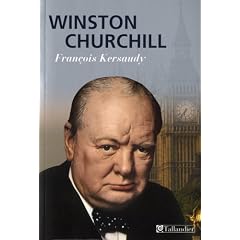 Winston Churchill : Le pouvoir de l'imagination
