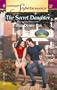 The Secret Daughter: Raising Cane, Book 2 (Harlequin Superromance, No 1128)