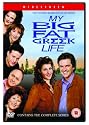 My Big Fat Greek Life [DVD] [2003]